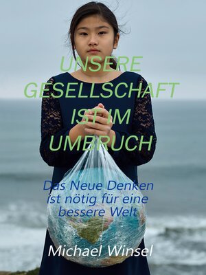cover image of Unsere Gesellschaft ist im Umbruch